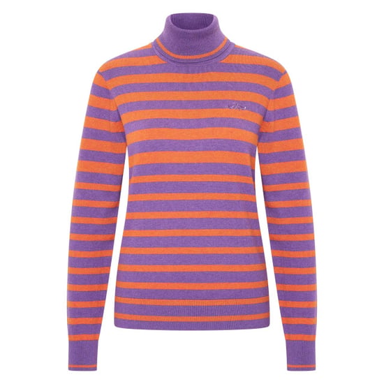 HV Society Pullover hvsalana - Image 1