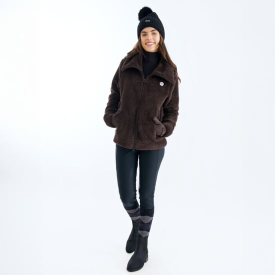 HV Polo Cardigan hvpliz - Image 3