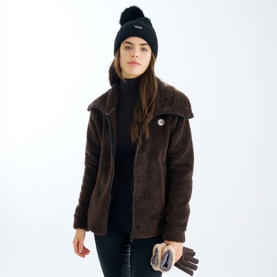 HV Polo Cardigan hvpliz - Image 4
