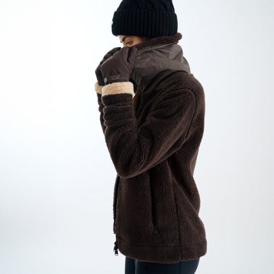 HV Polo Cardigan hvpliz - Image 5