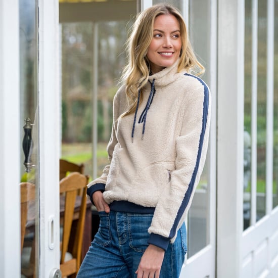 HV Society Sweater hvsdonata - Image 1