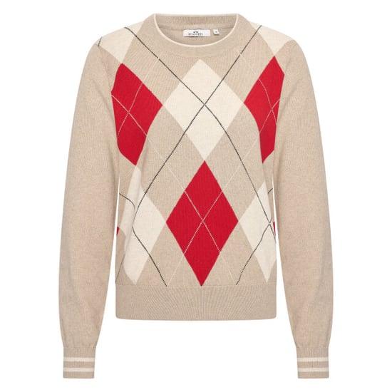 HV Society Pullover hvsleonora - Image 1