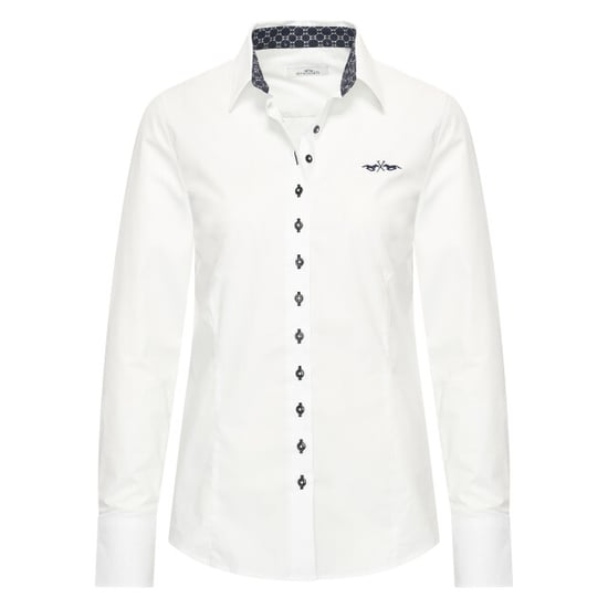HV Society Blouse hvsimelda - Image 1