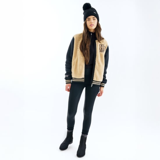 HV Polo Varsity jacket hvpluisa - Image 3