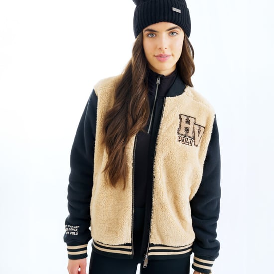 HV Polo Varsity jacket hvpluisa - Image 5