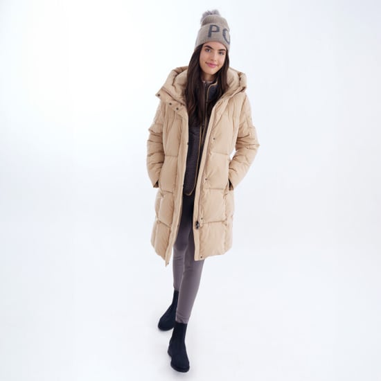 HV Polo Jacket hvpfanny - Image 1