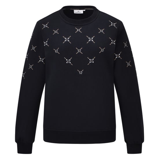 HV Society Sweater hvstara - Image 1
