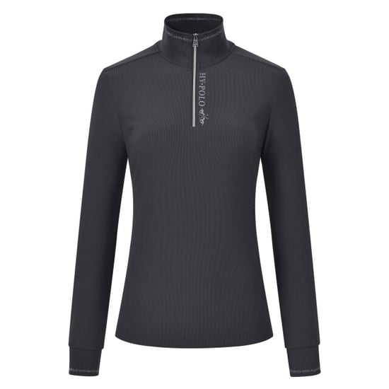 HV Polo Tech top hvpvalerie - Image 1