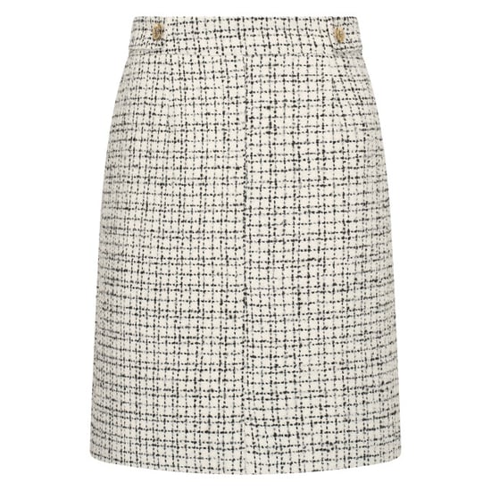 HV Society Skirt hvscianna - Image 1