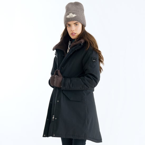 HV Polo Parka hvplaura - Image 2