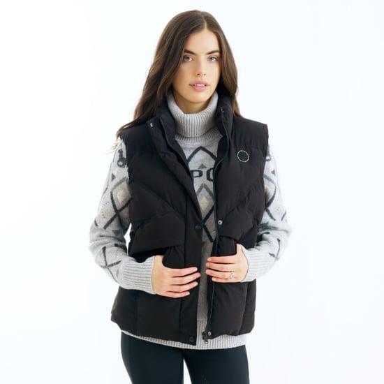 HV Polo Bodywarmer hvpflorine - Image 2