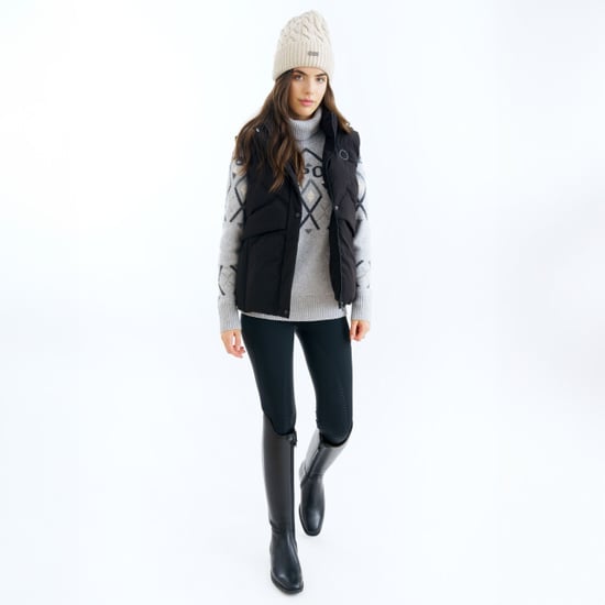 HV Polo Bodywarmer hvpflorine - Image 4