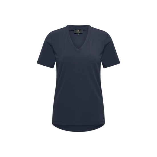 My Lady Fashion Travel Top -V blauw - Image 1