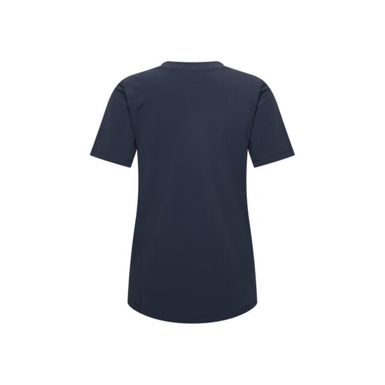 My Lady Fashion Travel Top -V blauw - Image 2