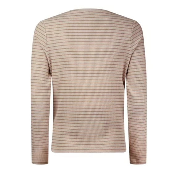 Poools Top stripe 533163-pebble - Image 3