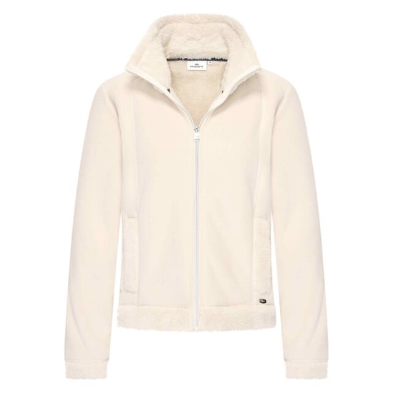 HV Society Cardigan hvsscarlet - Image 1