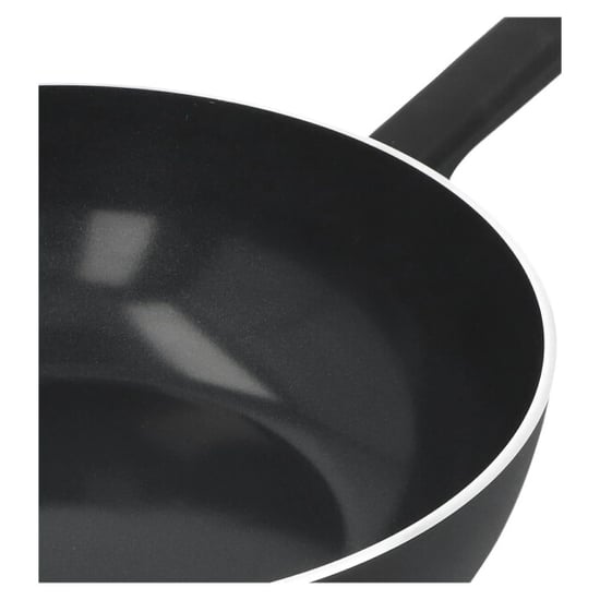 Demeyere Alu comfort 3 ceraforce wok 28 cm - Image 2