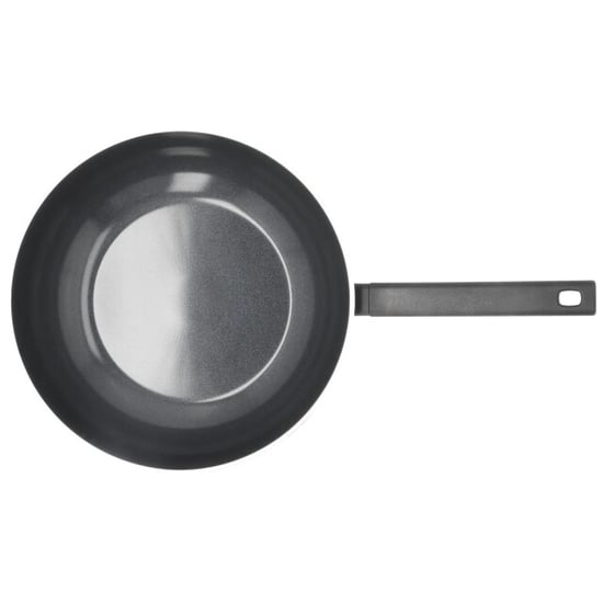 Demeyere Alu comfort 3 ceraforce wok 28 cm - Image 3