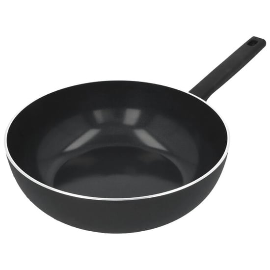 Demeyere Alu comfort 3 ceraforce wok 28 cm - Image 5