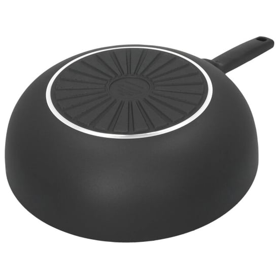 Demeyere Alu comfort 3 ceraforce wok 28 cm - Image 6
