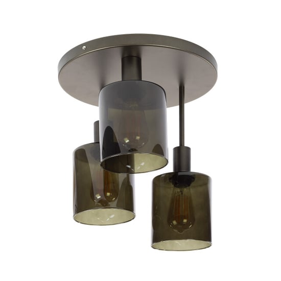 Hoyz plafondlamp sepiora 3l - Image 2