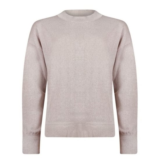 Poools Shiny pullover 533184-pebble - Image 1