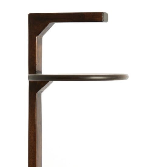 Light & Living bijzettafel delmino Ø26x77 cm - - Image 2