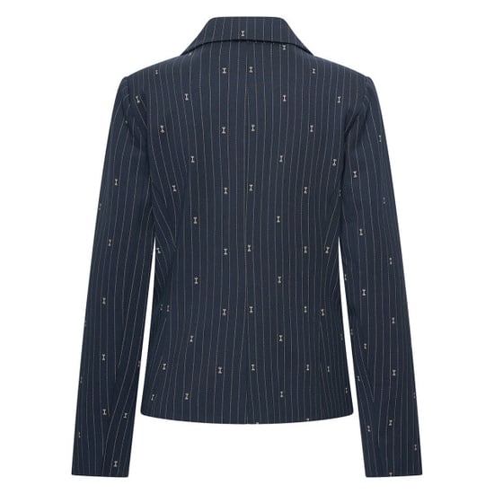 HV Polo Blazer 0401103773 rosia - Image 3