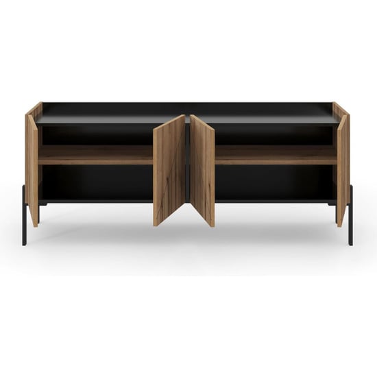Furnilux neo tv-lage kast 155x62x40 cm - Image 2