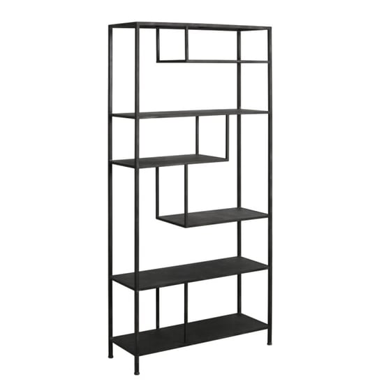 Light & Living kast ylaya 100x35x213cm - - Image 1