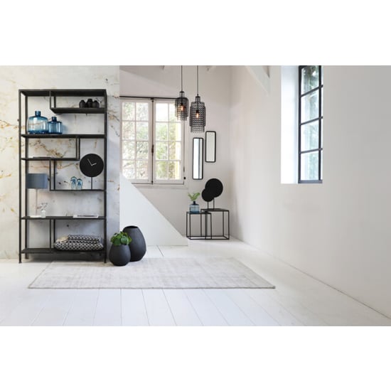 Light & Living kast ylaya 100x35x213cm - - Image 3
