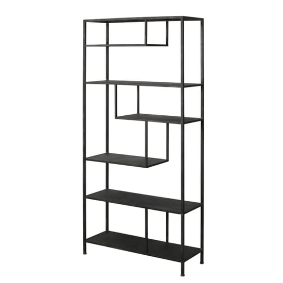 Light & Living kast ylaya 100x35x213cm - - Image 4