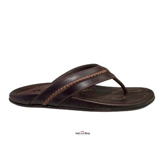 OluKai Herenschoenen slippers - Image 1