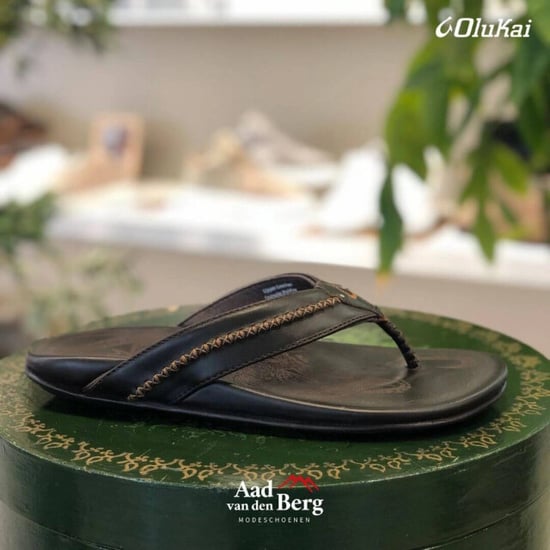 OluKai Herenschoenen slippers - Image 4