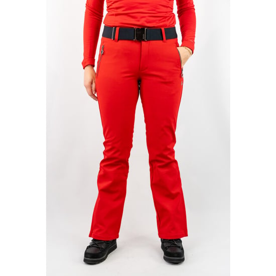 Luhta Softshell broek dames - Image 1