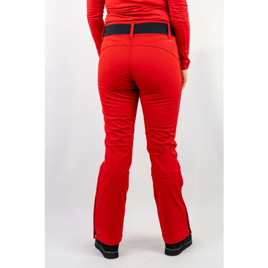Luhta Softshell broek dames - Image 2