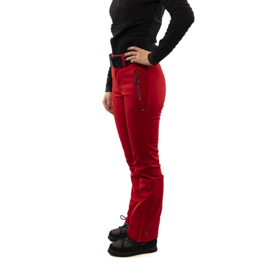 Luhta Softshell broek dames - Image 3