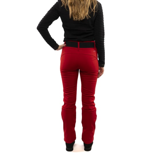 Luhta Softshell broek dames - Image 4
