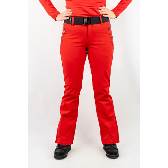 Luhta Softshell broek dames - Image 5