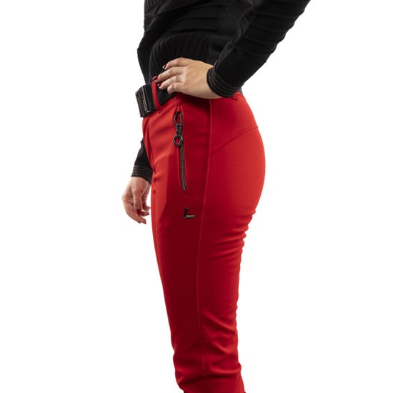 Luhta Softshell broek dames - Image 6