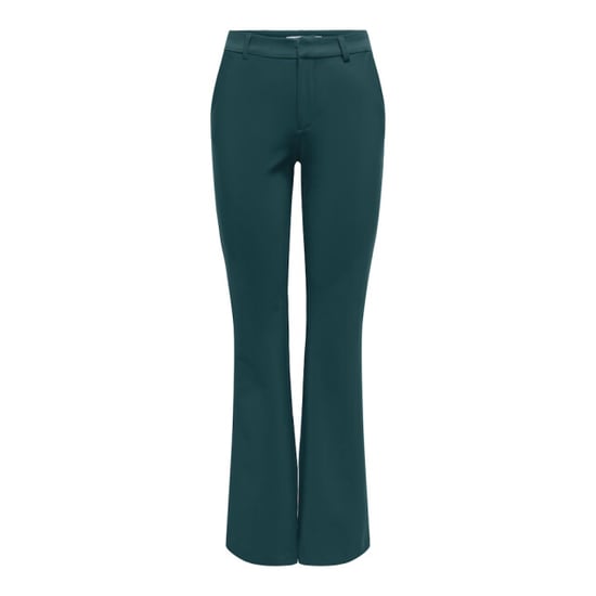Only Onltravel mw flared pant tlr esmerald - Image 1