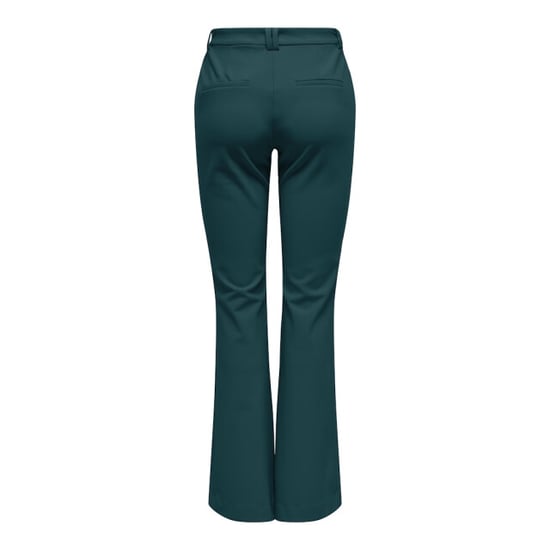 Only Onltravel mw flared pant tlr esmerald - Image 2