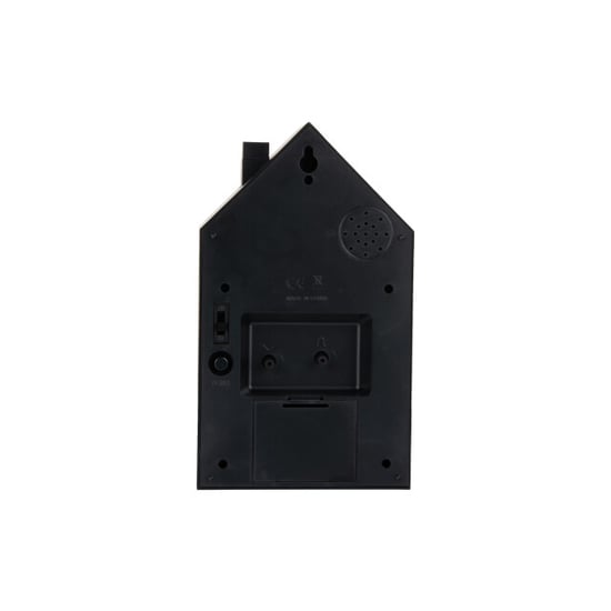 Karlsson wekker modern cuckoo oro - - Image 2