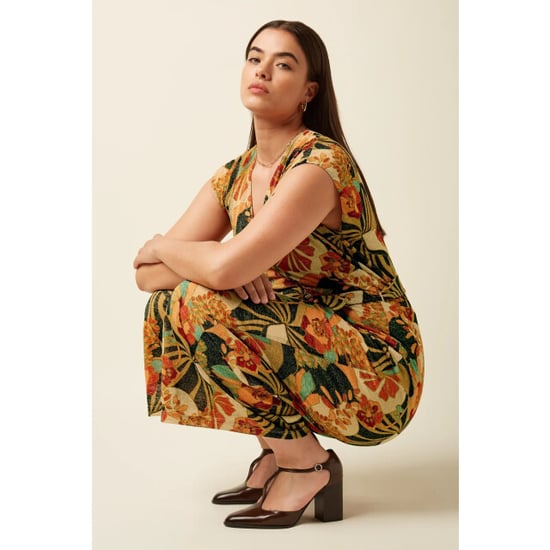 King Louie Mary jumpsuit dazz 10162 black - Image 1