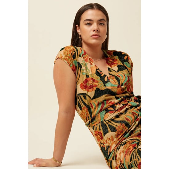 King Louie Mary jumpsuit dazz 10162 black - Image 3