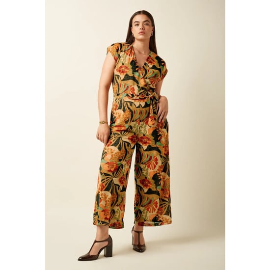 King Louie Mary jumpsuit dazz 10162 black - Image 4
