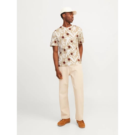 Jack & Jones Jormarbella aop tee - Image 2