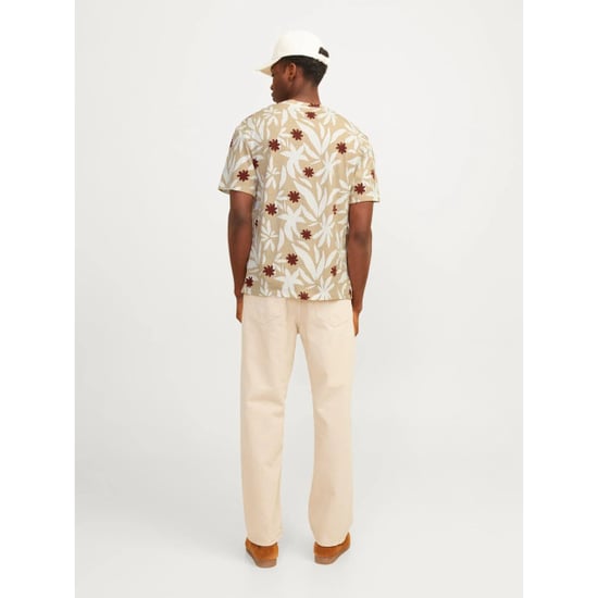 Jack & Jones Jormarbella aop tee - Image 6