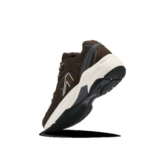 Arkk El6700-1050- m oserra chocolate black - Image 4