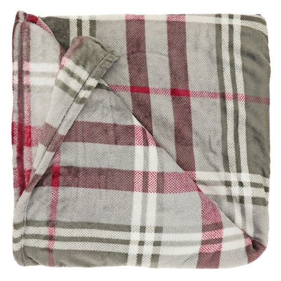 Unique Living plaid victor 150x200cm - - Image 1